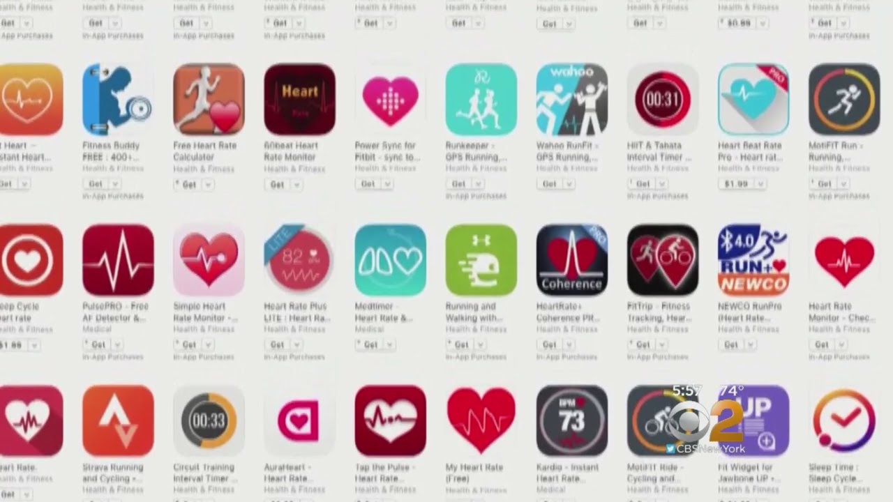 Dr. Max Gomez: Medical Apps