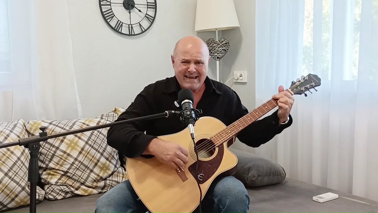 Всички ние!  Музика, текст и изпълнение Николай Янев