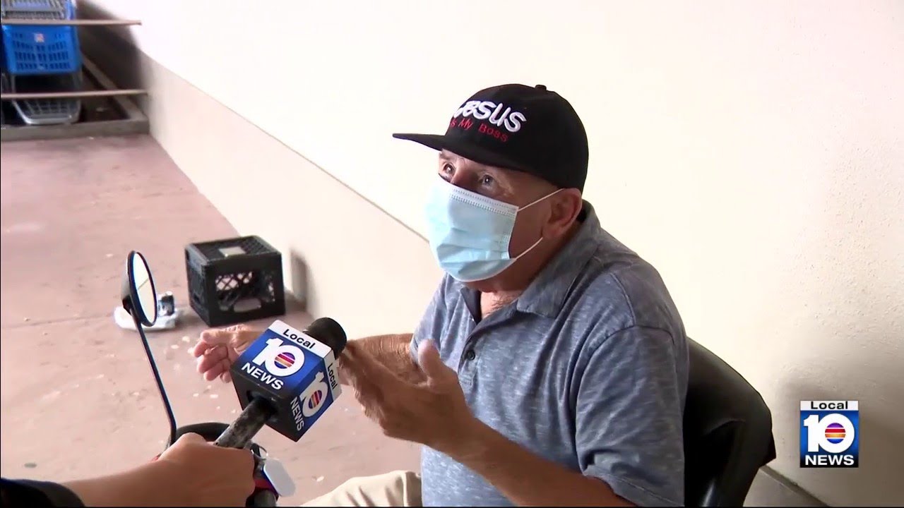 Residnents monitor health impacts of warehouse blaze