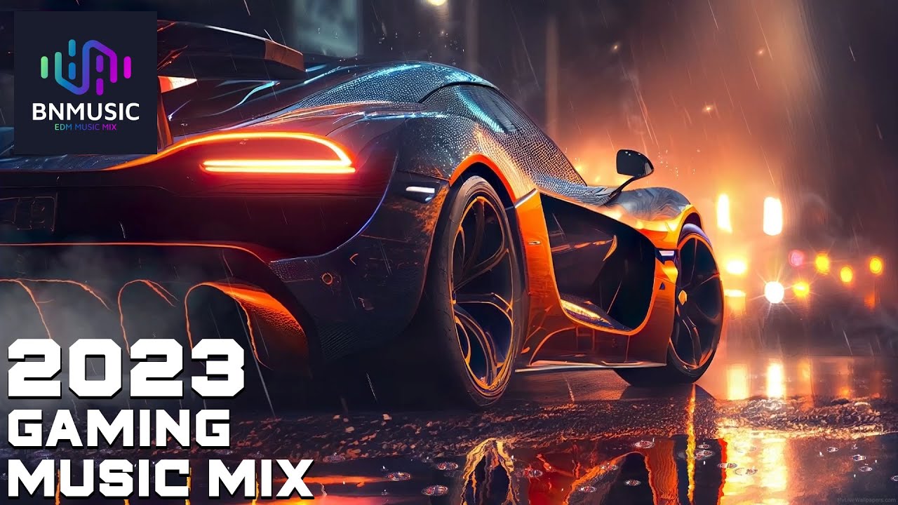 Music Mix 2023 🎉 EDM  Popular Songs of Remixes  🎉 EDM Best Party Music Mix 🔊