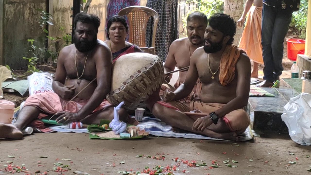Ashttanagakalam