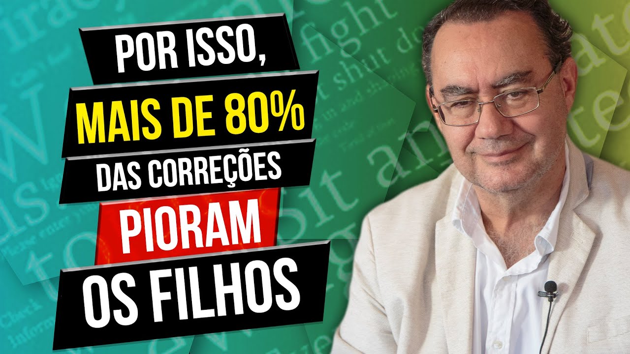Gatilhos da Memória | Momentos Cury | Augusto Cury