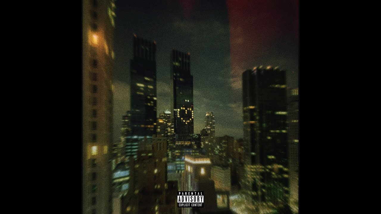 [FREE] Drake x Bryson Tiller Type Beat - 