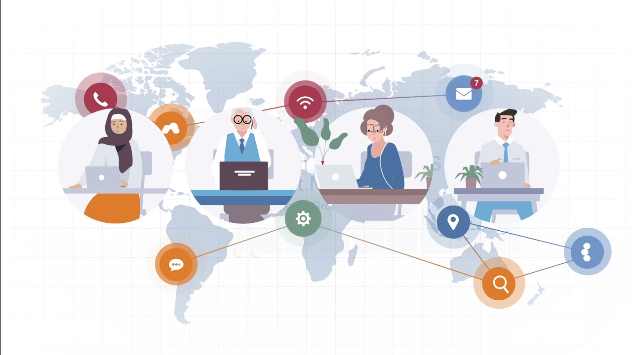 Market-leading Outplacement for the Changing World of Work