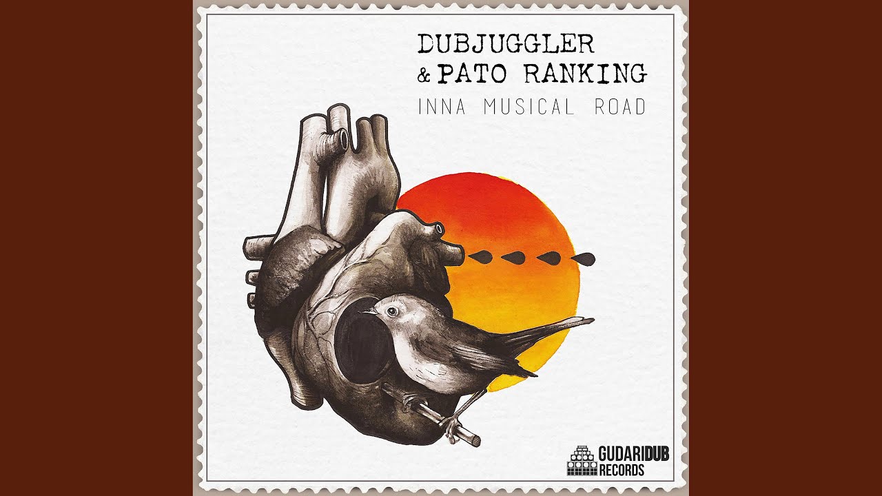 Vida Melodica (feat. Variedub)