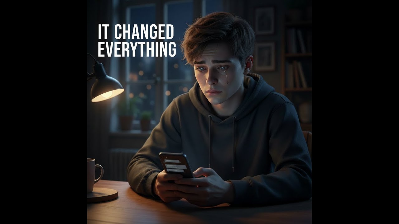 The Message I Never Expected &ndash; Part 2 | Twist Ending