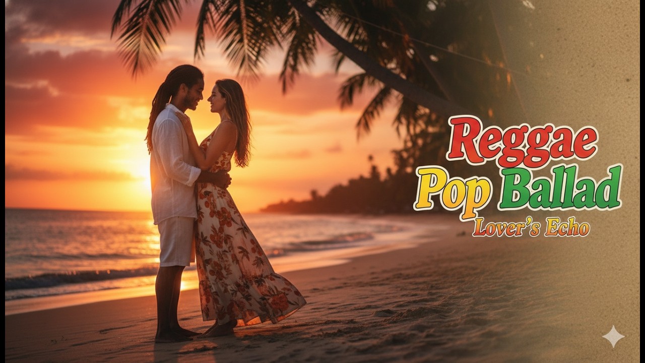 Reggae Love Songs Playlist 🌙 Smooth Romantic Reggae for Deep Feelings
