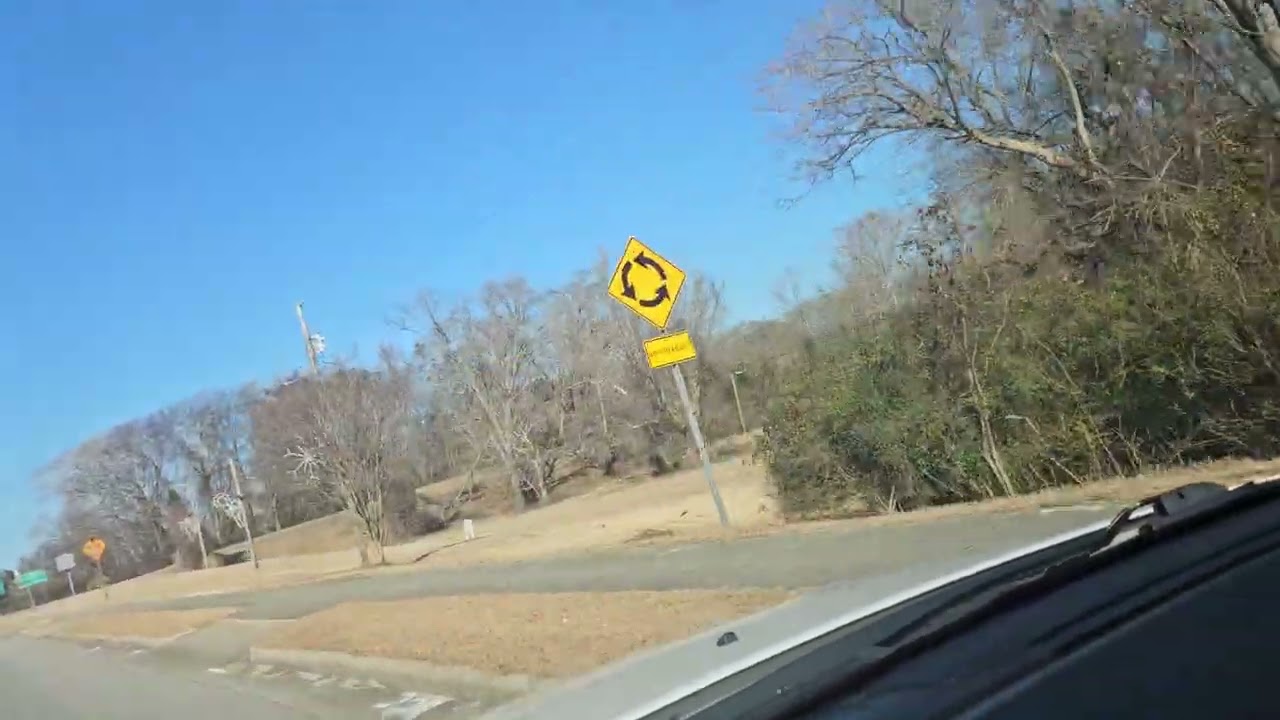 Driving thru Freedom Hill and Tarboro, NC #foundationalblackamericans 