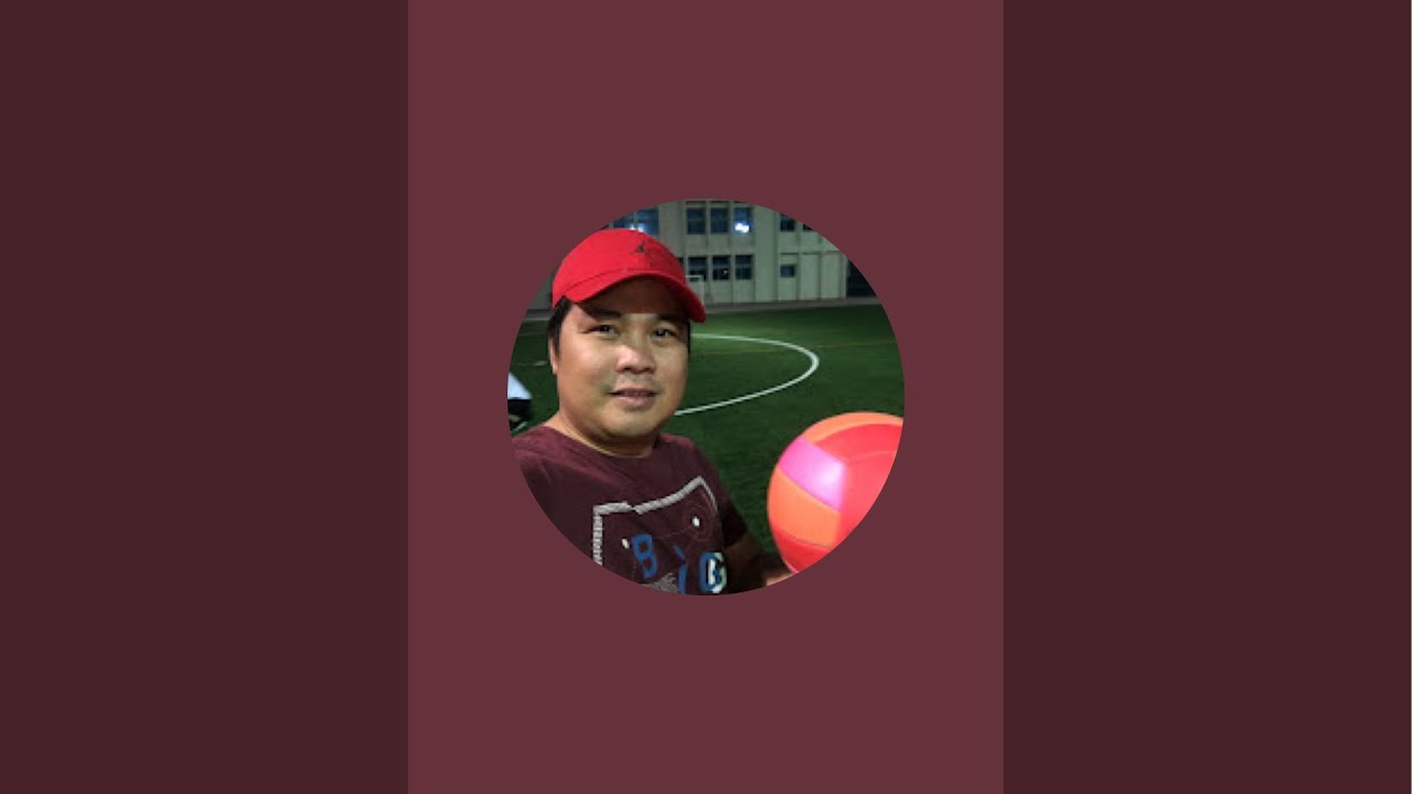 Domingo Valenzuela is live!