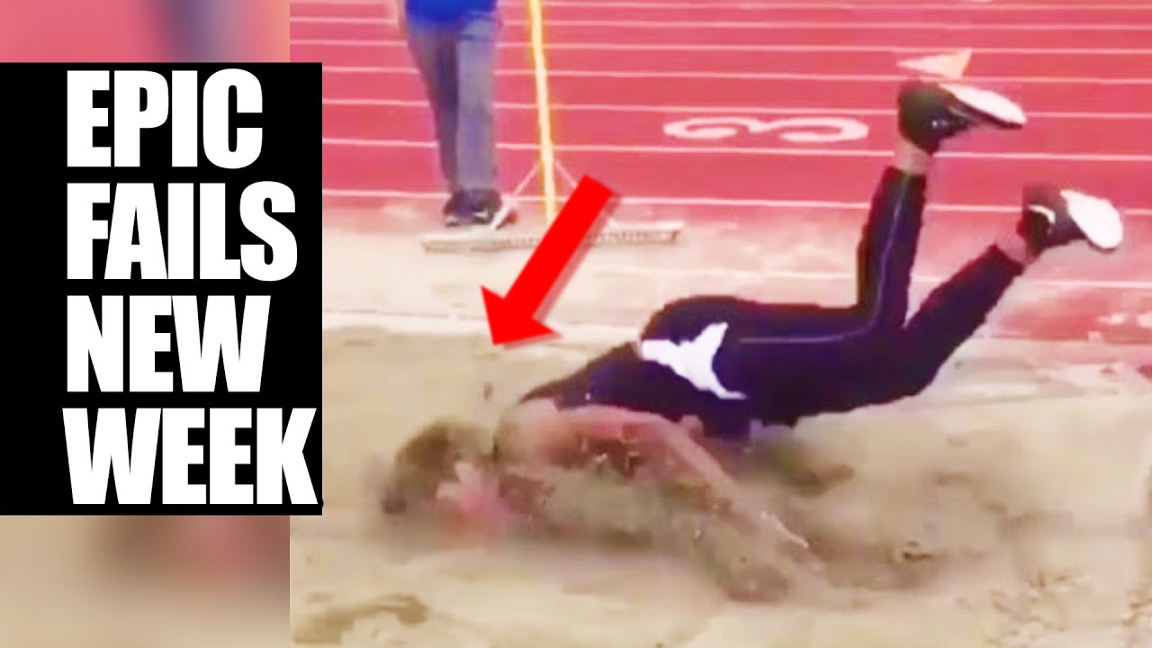 Epic Fails Video For New Week June  2020 | Funny Videos | Try Not To Laugh Challenge