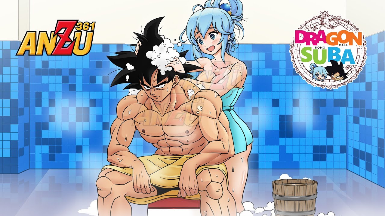 LAS AVENTURAS DE AQUA Y BLACK | CAPITULO #3 AUDIO LATINO | ENCARNACIÓN DIVINA | DRAGONSUBA