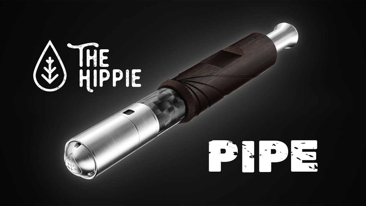 The Hippie Pipe
