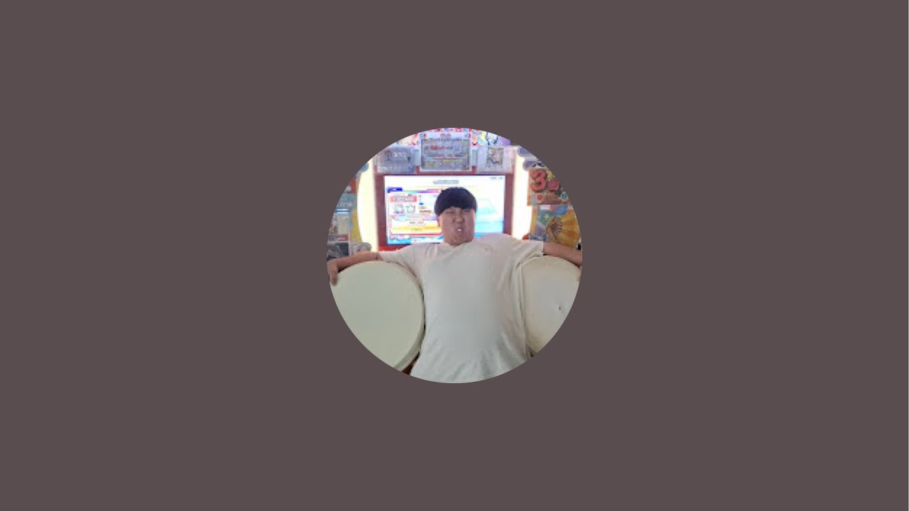 やるでぇ