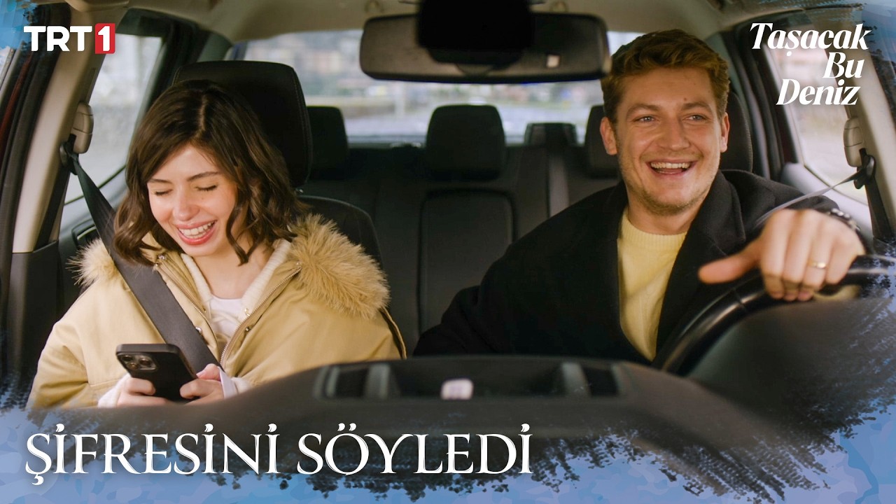 İso’nun davranışları Fadime’yi etkiliyor - Taşacak Bu Deniz 19. Bölüm X ETi Browni