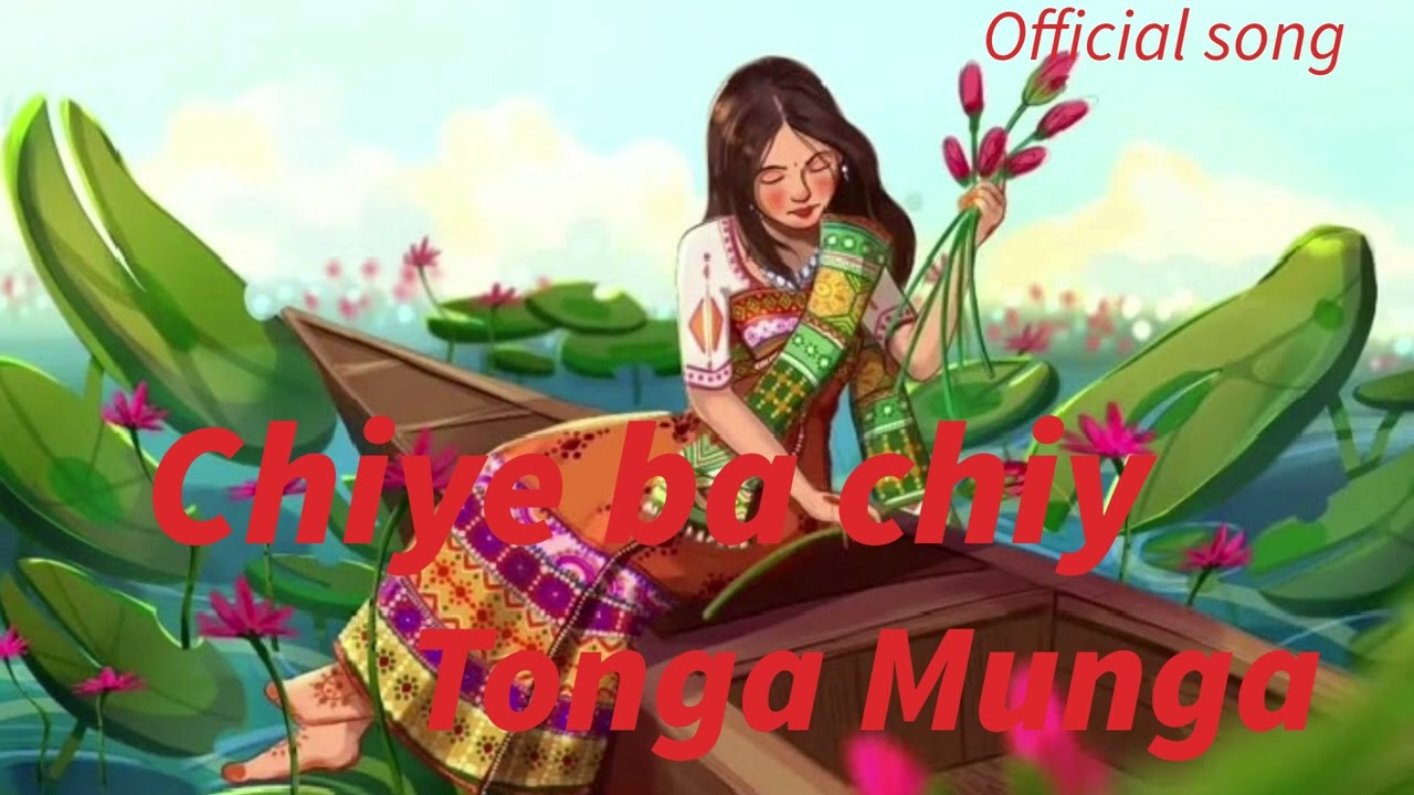 Chiye ba chiy Tonga Munga     # Triple R