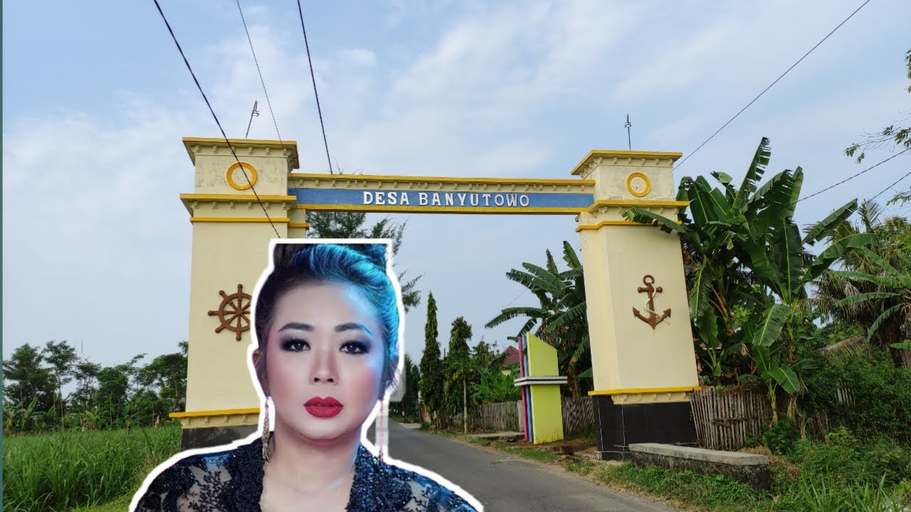 Ternyata seperti ini suasana Desa kelahiran Artis kondangnya Indonesia Soimah, di Pati Jateng