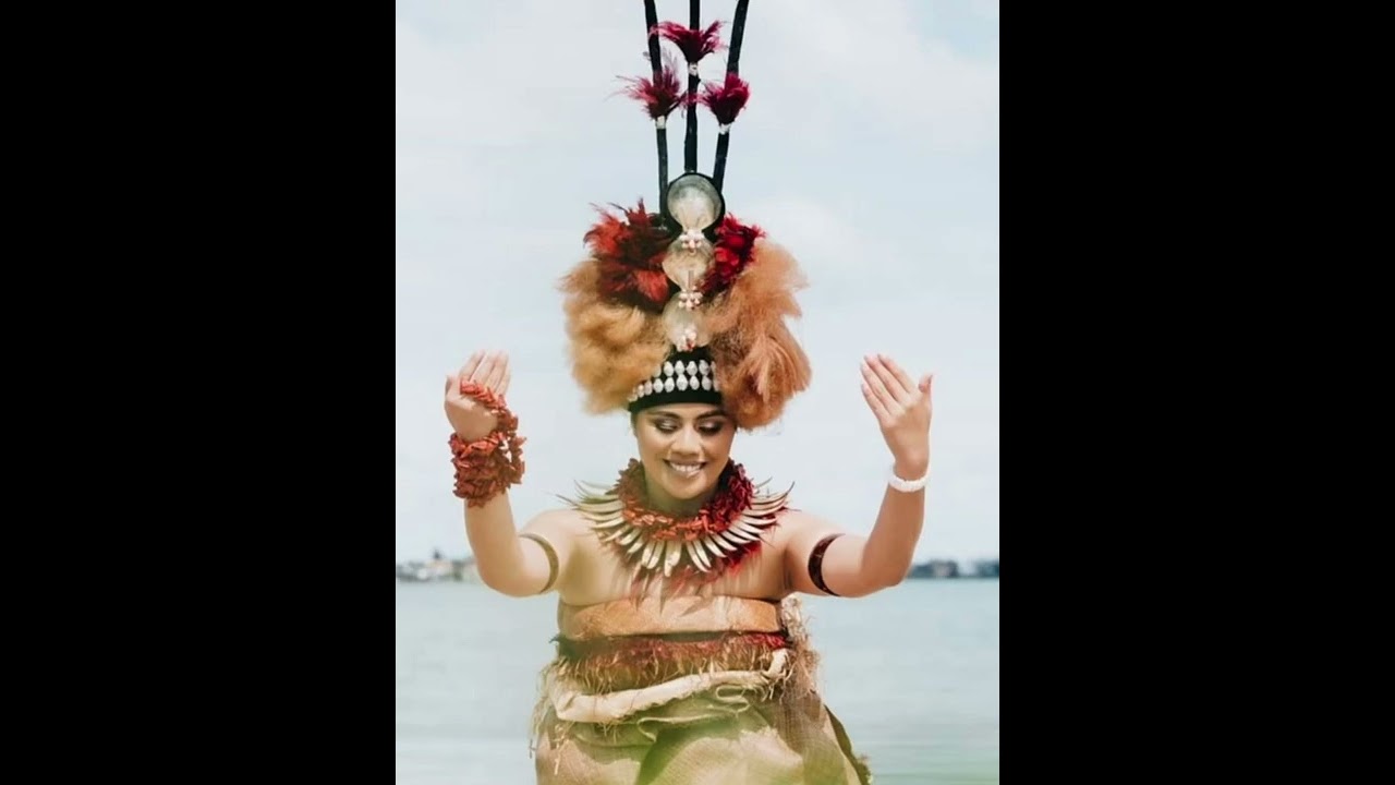 Faliu le la/Ua mamalu tele/Papa Gagala/Afio Ane Loa.
