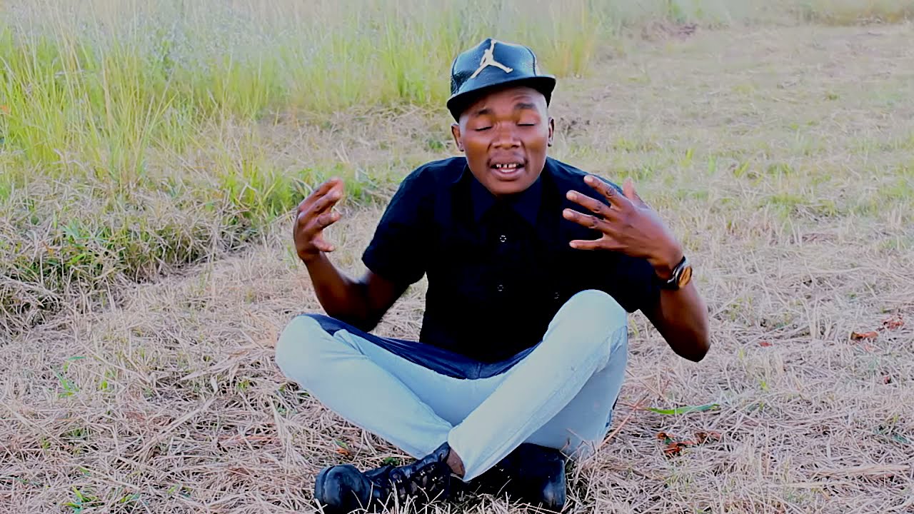 CONFIADO ft Puto Nicaca Munlochelewo Unofficial Hd Video by Big Juvas pro 2021