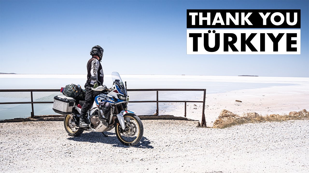 We Underestimated Türkiye