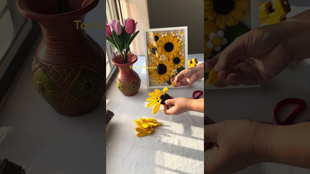 🌻🌻Sunflower