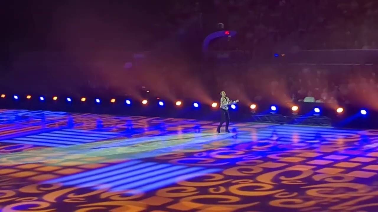 Urban Edge:  Ice Skating & Acrobatic Show - CNE 2026