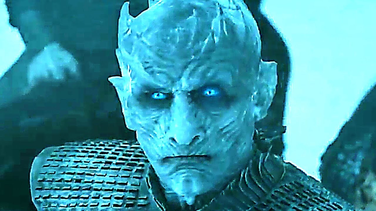 🔴 GAME OF THRONES Saison 7 Nouvelle Bande Annonce VOST (GOT - 2017)