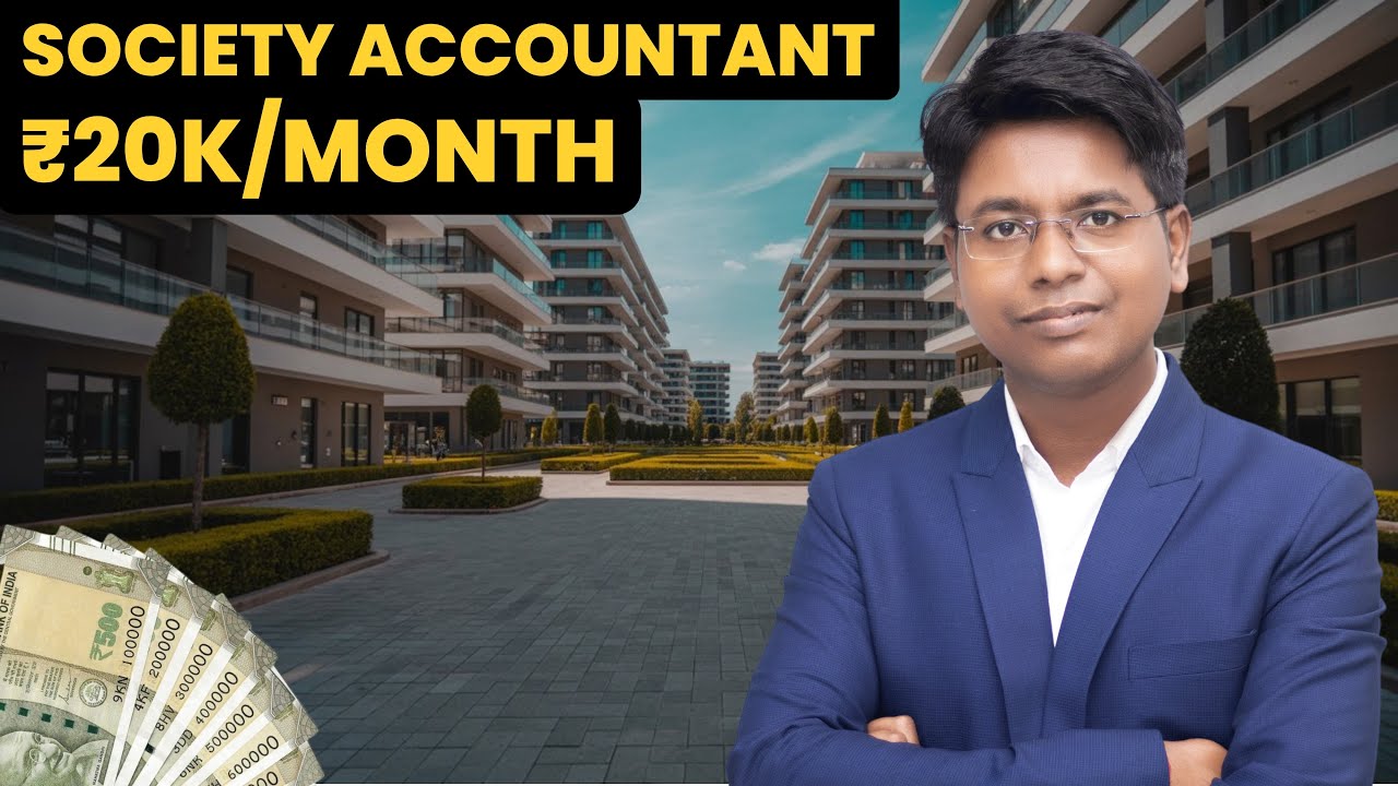Top 5 Accounting Hacks for Housing Societies to Boost Earnings