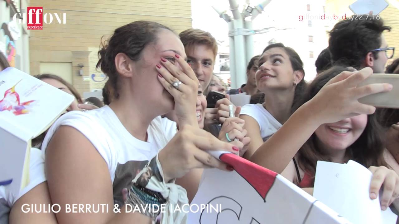 Day By Day 22 luglio - il diario del Giffoni Film Festival 2016