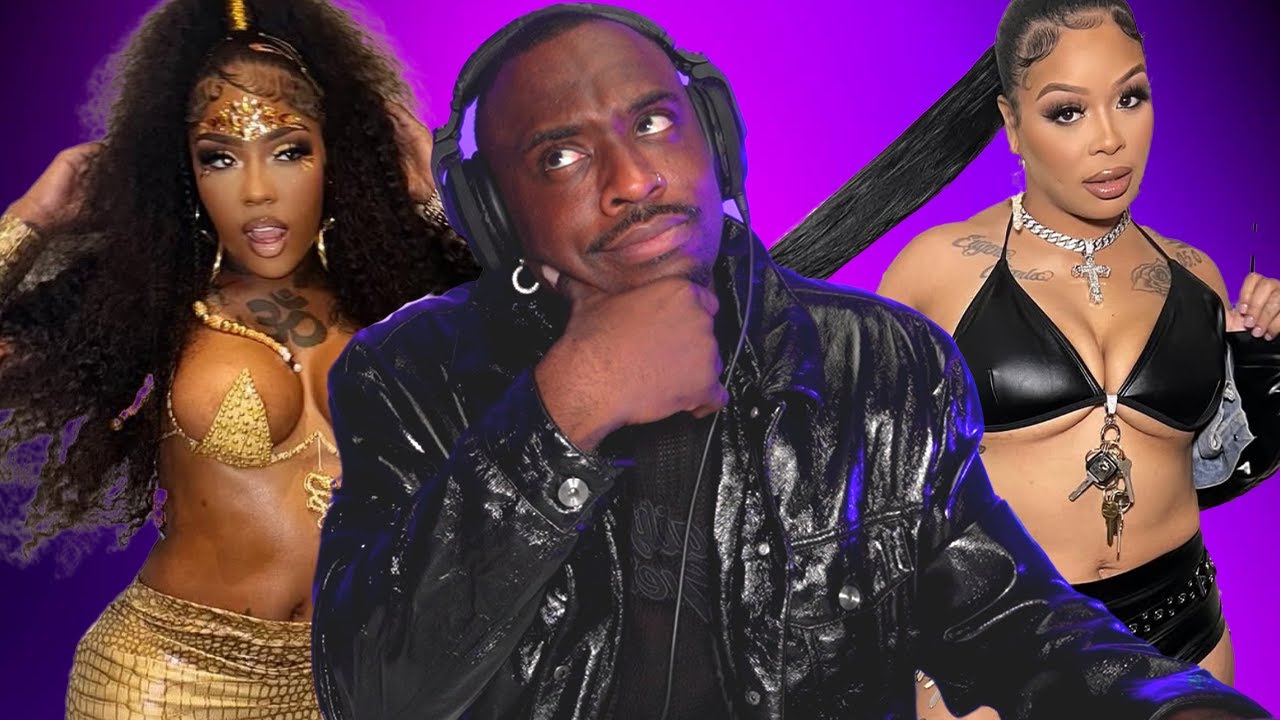 Bad Dolly DID Not Keep Up With Tesehki Lets BE REAL!! + Baddies Reunion Recap