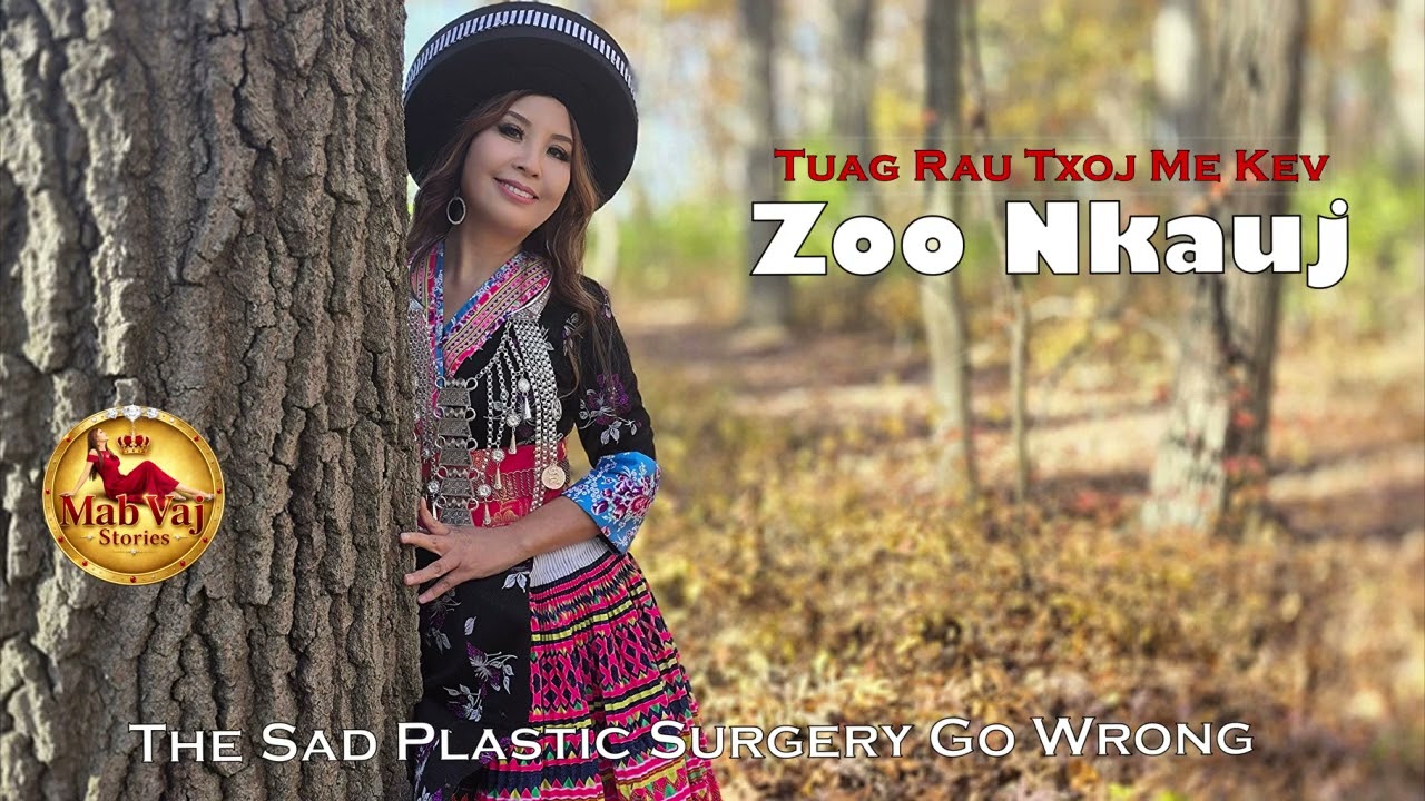 Tuag Los Ntawm Txoj Kev Ntshaw Zoo Nkauj~03/16/2026~