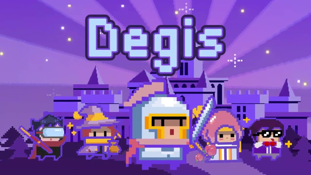 Degis IDO Price Protection