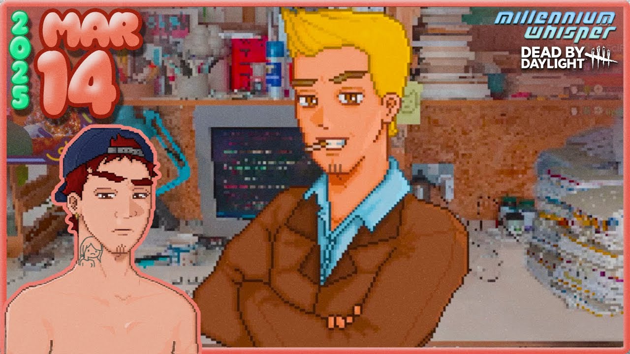 (14/03/25) filler stream - NickDominates stream