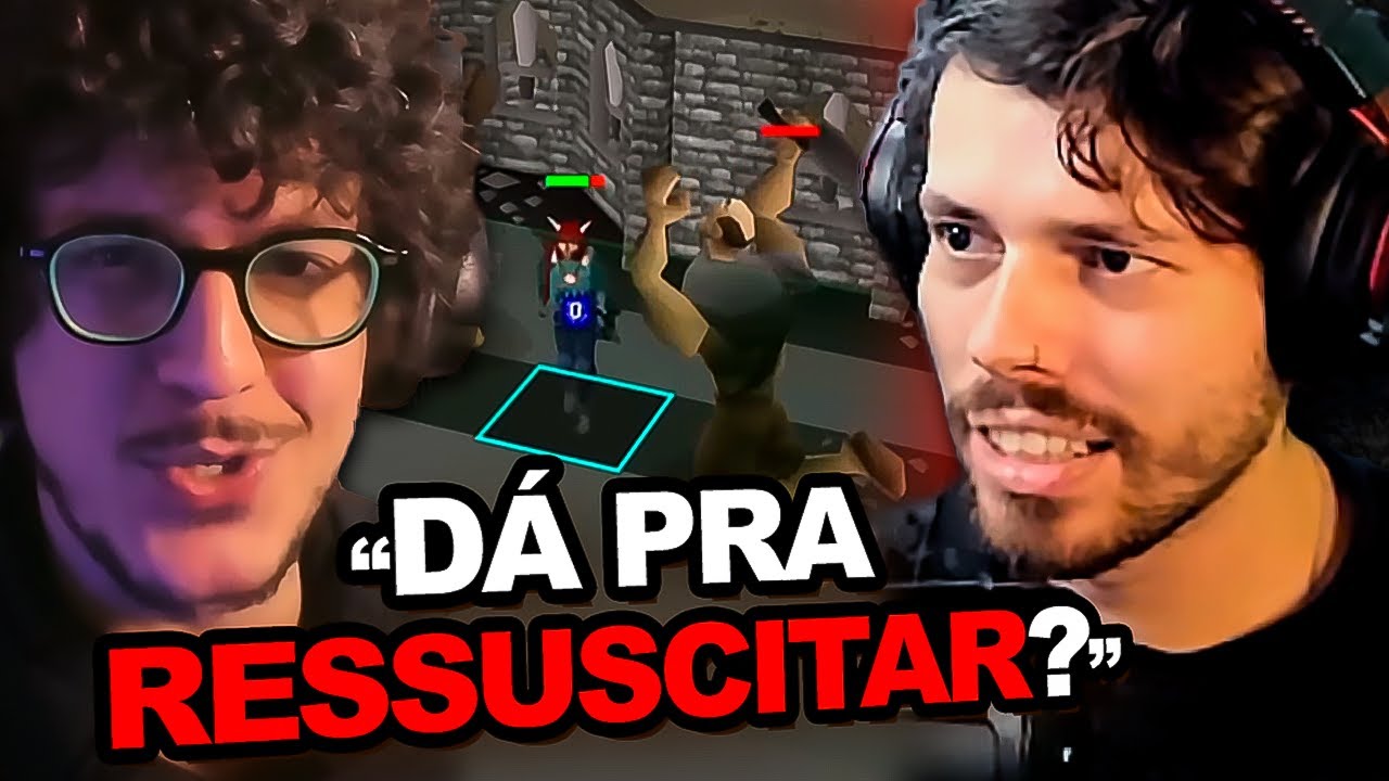MMORPG Vive SÓ de Nostalgia?