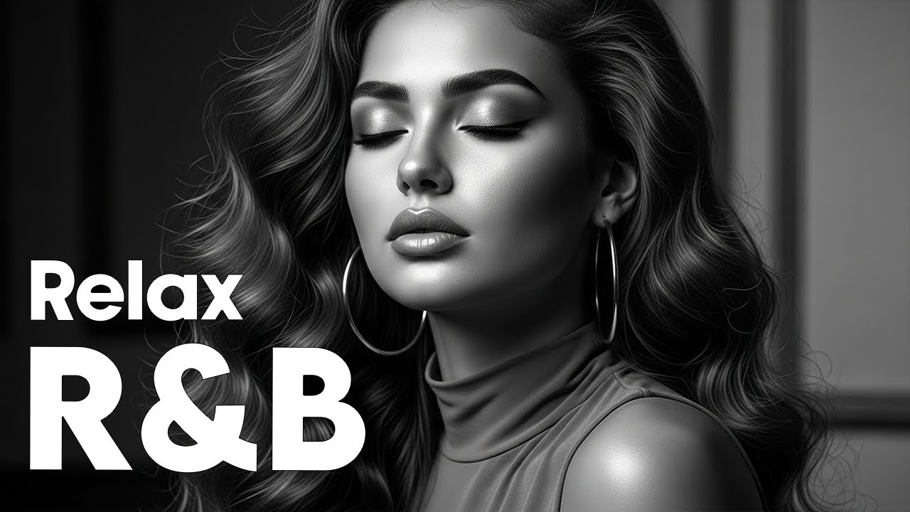 【R&B Relax 30】Healing Playlist / for Chill / Work / Indie / Ballad / Relax / Coffee