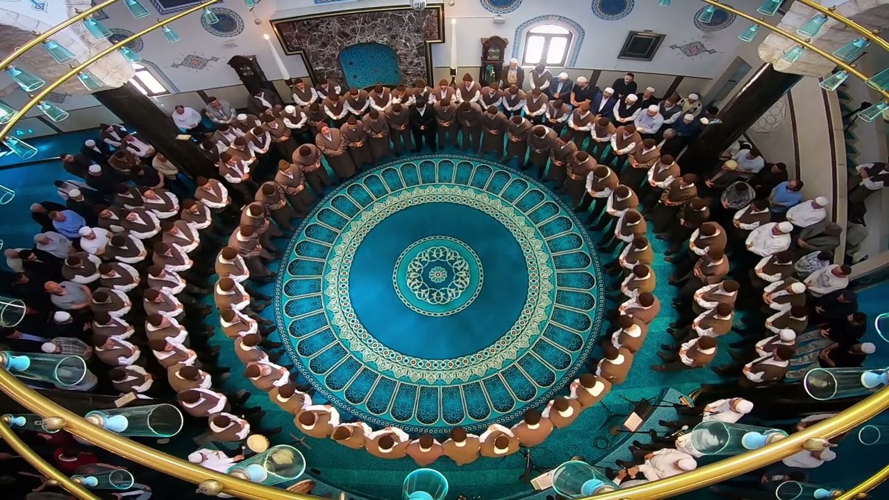 İllallah Zikri - Ramazan Bayramı 2024 #ramadanmubarak