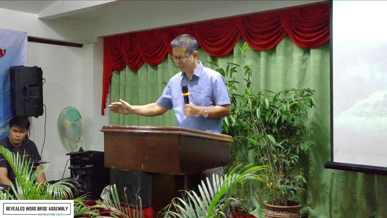 SAME MATERIAL WITH THE FOUNDATIONS | February 08, 2026 Sunday Morning Fellowship