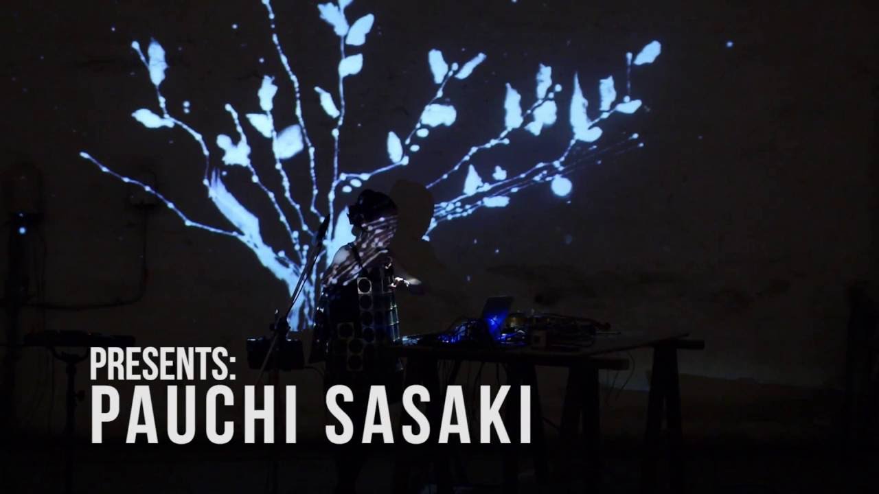 Pauchi Sasaki Excerpt from 'Gomas'