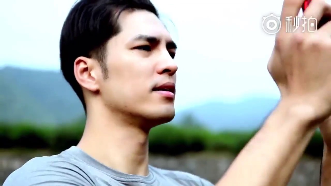 A day in the life of Feng Ge | Advance Bravely