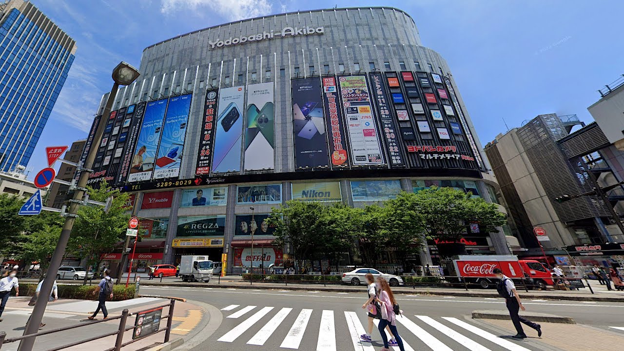 Akihabara to Asakusa - Tokyo Tuesday Live Walk! | JAPAN LIVE STREAMS 2025