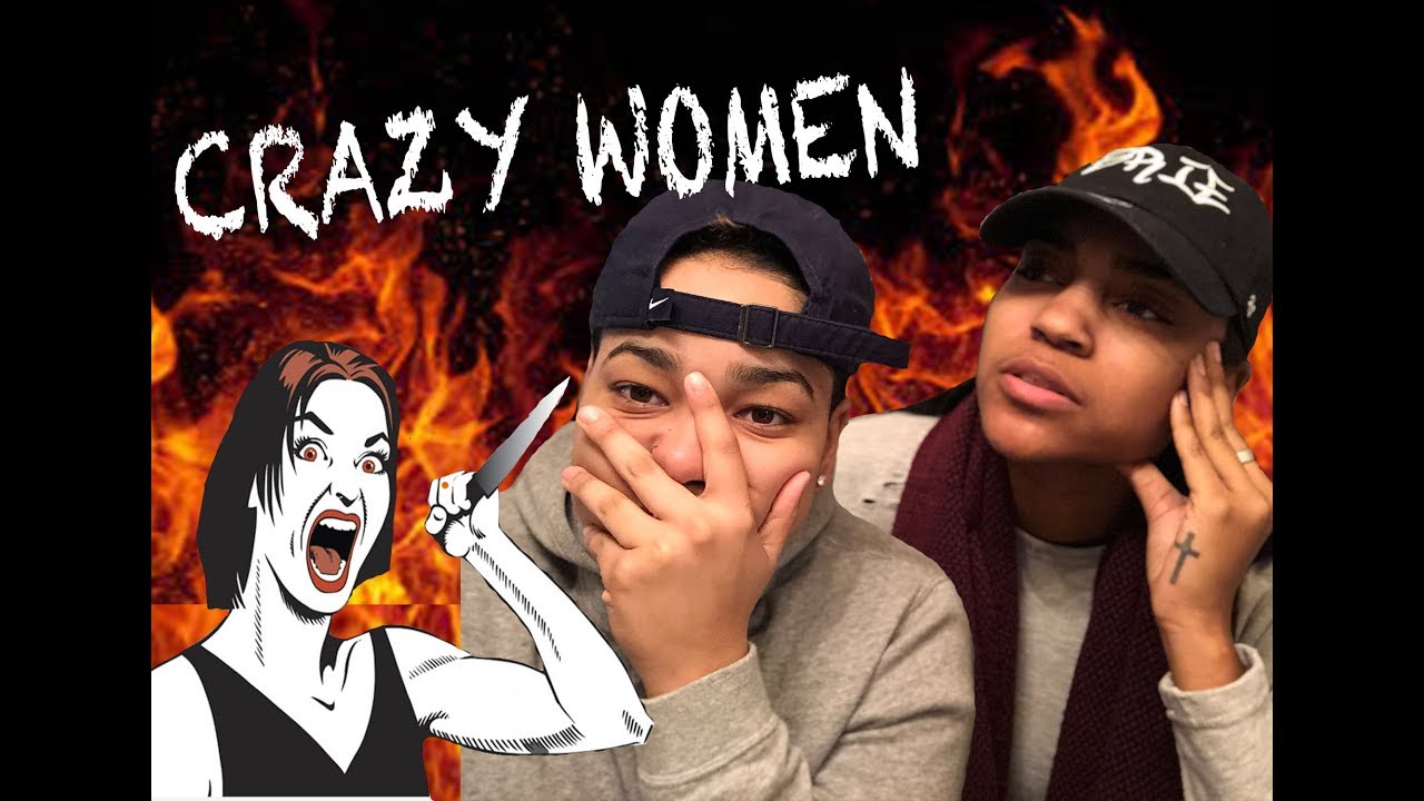 PSYCHO B*TCH -|Rae and Brie|