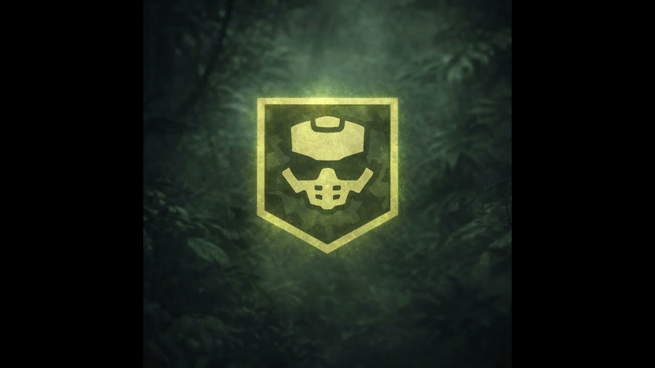 PYTHON COMMANDOS
