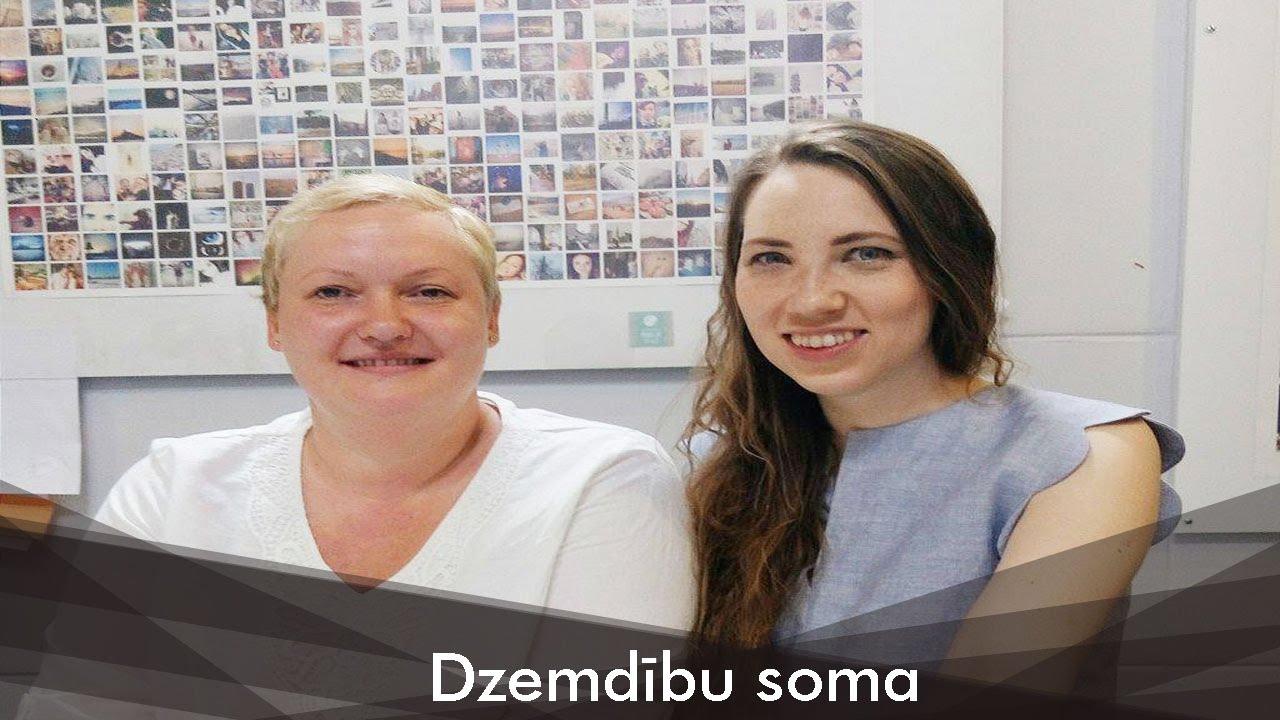 Čau, mammīt!: Kā salikt dzemdību somu S03E19