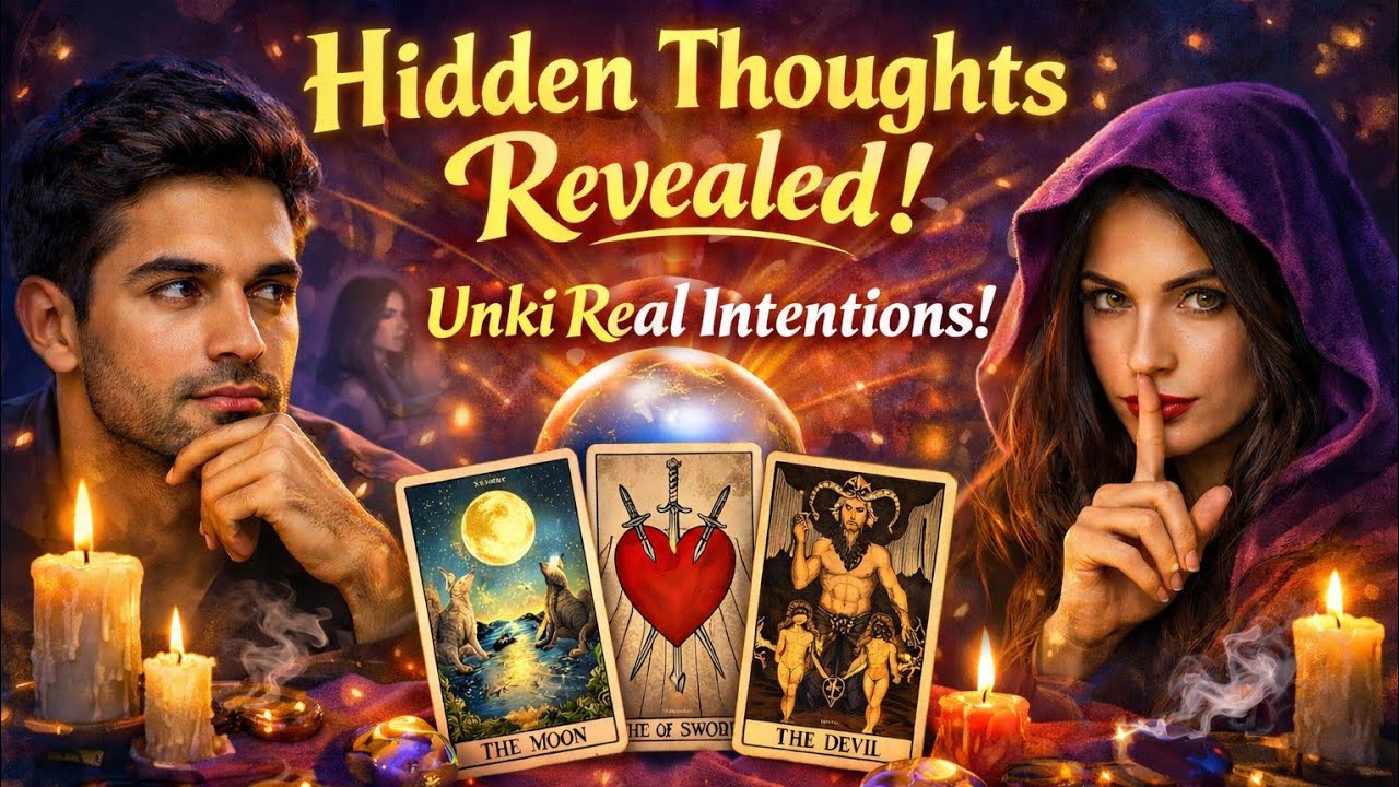 🔮Aapke Person Kya Soch Rahe Hain🔮 | 💞What Are They Thinking🤔 | ⌛Timeless Hindi Tarot Card Reading⌛ |