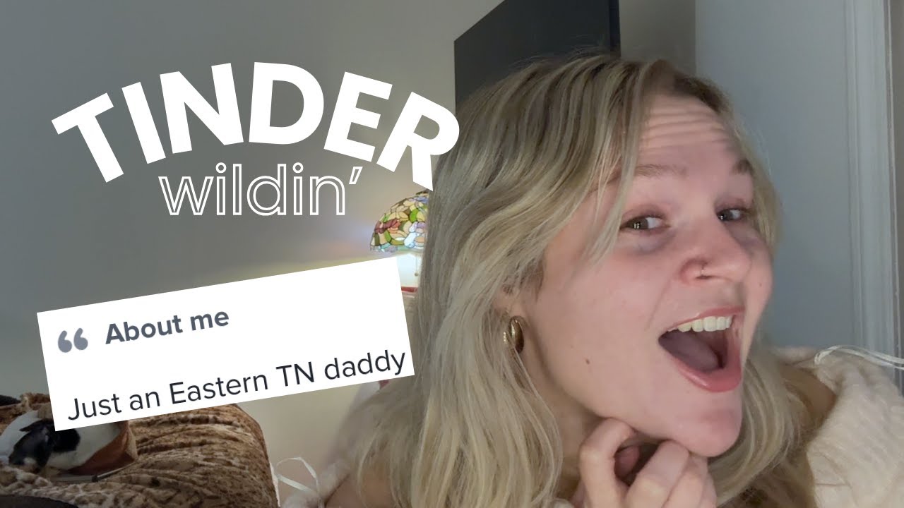 i still hate tinder.