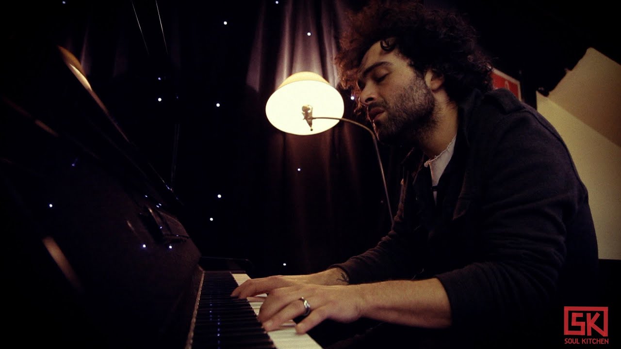 Babx - Suzanne aux yeux noirs | SK* Session