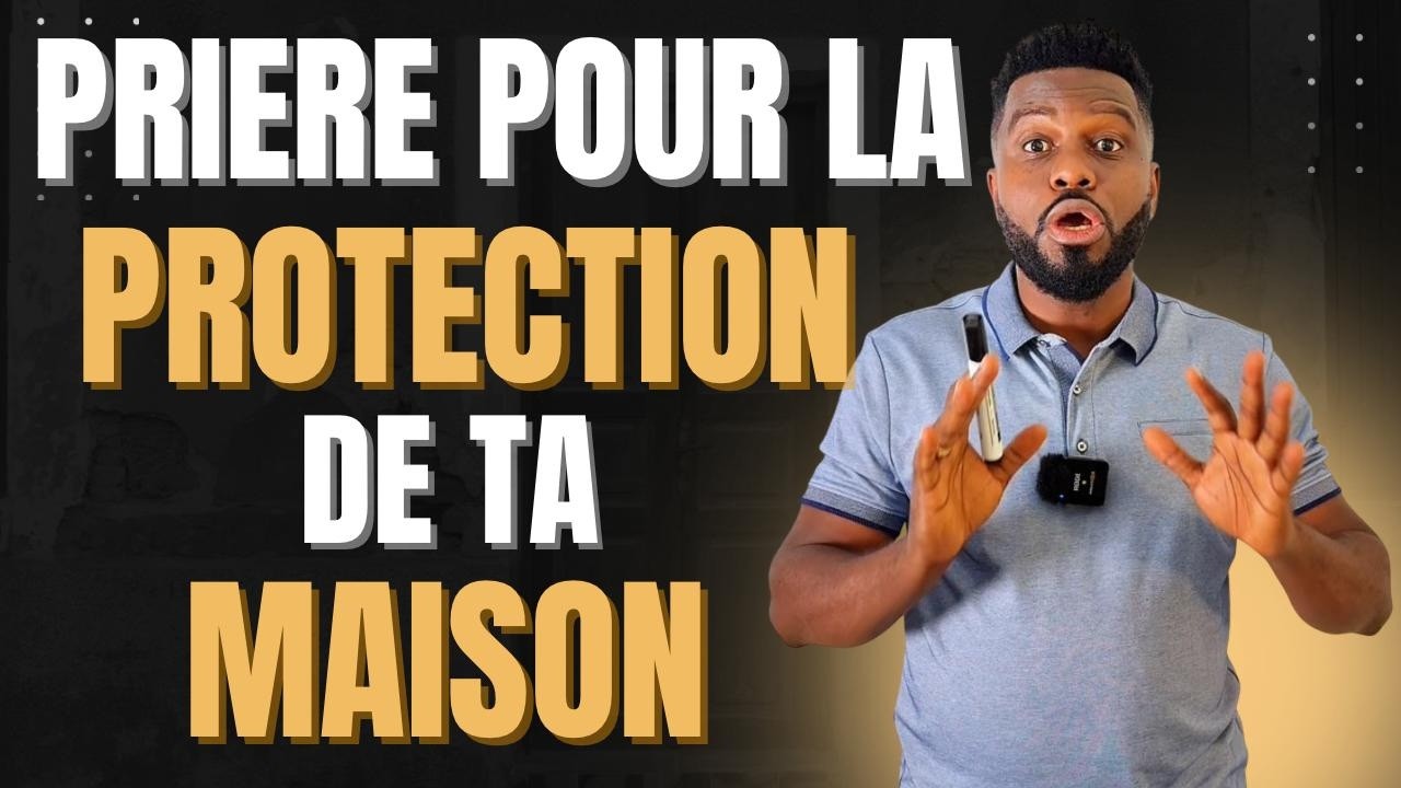 Dieu t'arrache des mains de tes ennemis au nom de Jesus Christ
