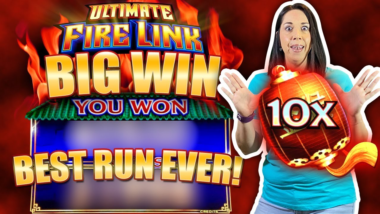 ☄️ UNBELIEVABLE WINNING ☄️ BETTER THAN A JACKPOT HANDPAY 💥