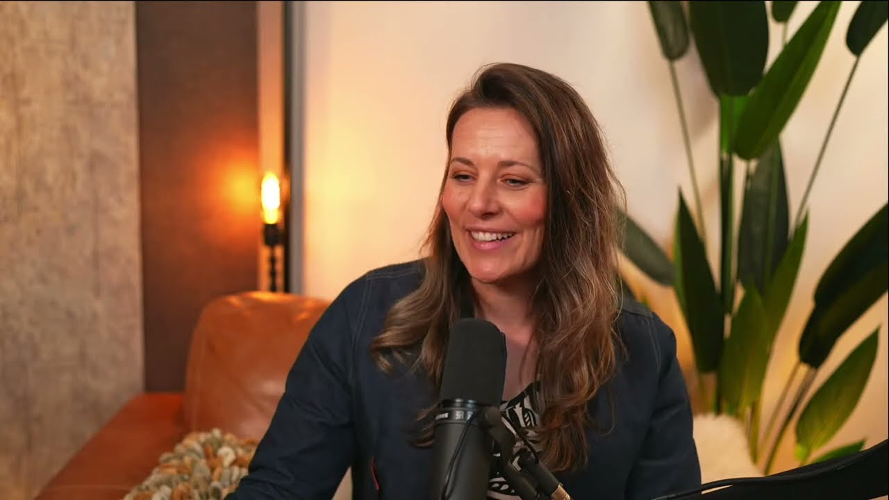 Gods Woord brengt bevrijding en leven in genade! // Live Podcast 23-3-23