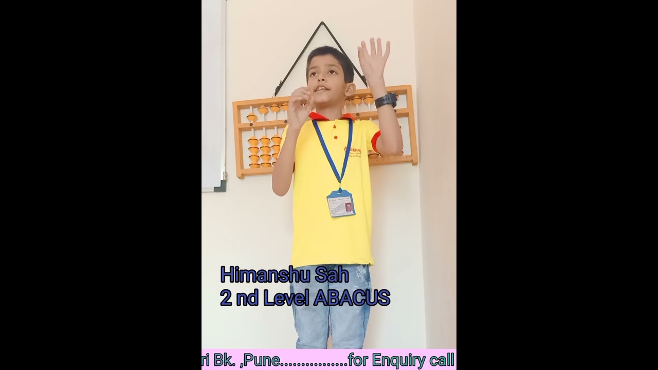 #abacus #abacusmultiplication #abacusmaths #abacuslearning #abacusforbeginners #abacuslevel1