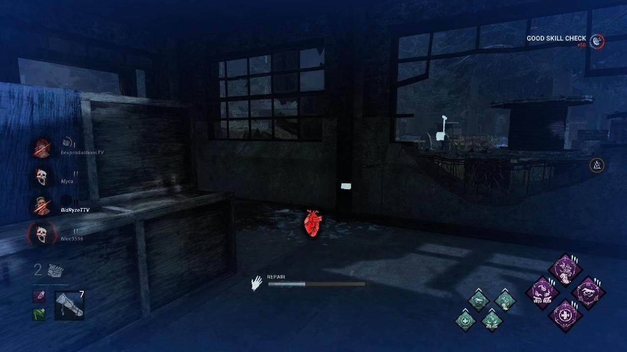 Always a Deathslinger